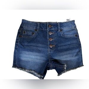 Lucky Brand Girls Shorts